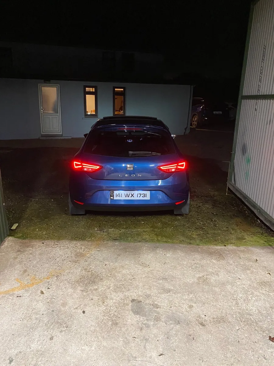 Seat Leon mk3 ( New NCT) - Image 4