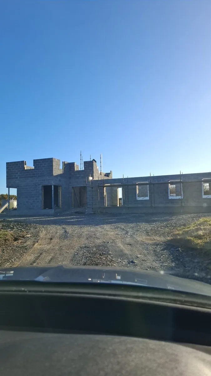 Blocklayer handyman - Image 1