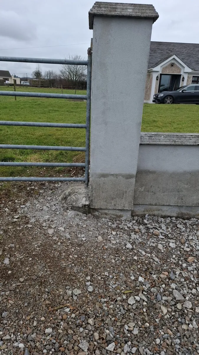 Blocklayer handyman - Image 2