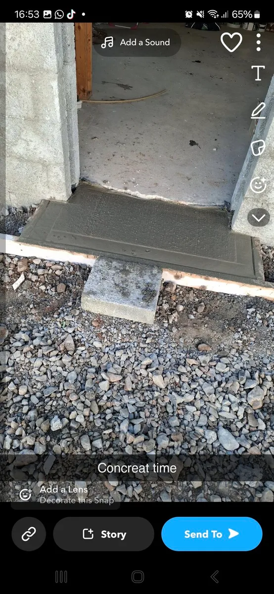 Blocklayer handyman - Image 4