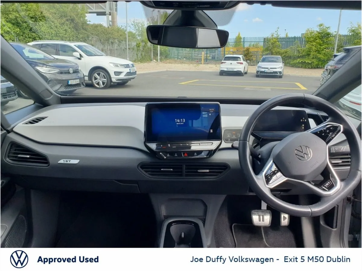 Volkswagen ID.3 Style 204HP 58kwh - Image 3
