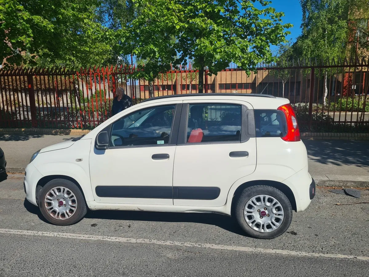 Fiat Panda 2012 - Image 3