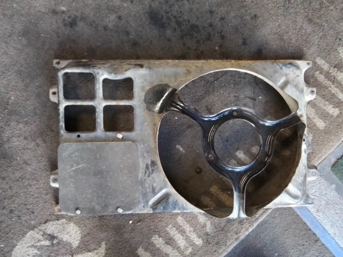 VW Golf mk2 parts - Image 2