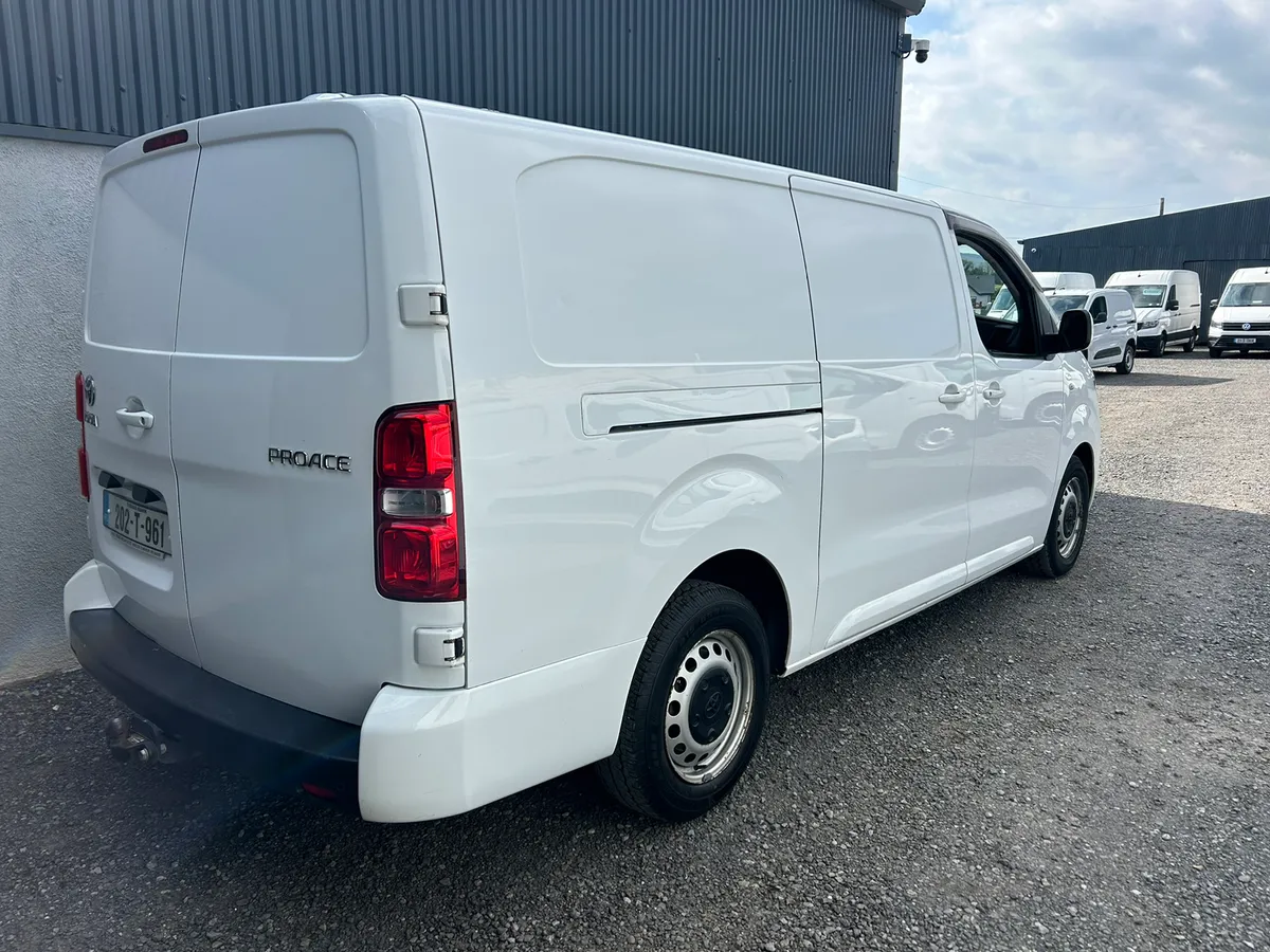 2020 Toyota Pro Ace - 2.0 / X2 Available - Image 4