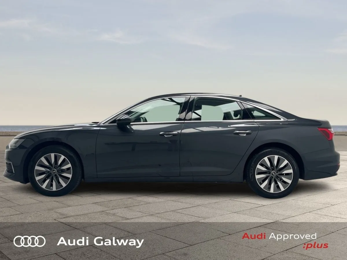 Audi A6  389 p/m HP 2.0tdi 204BHP SE Auto - Comfo - Image 4