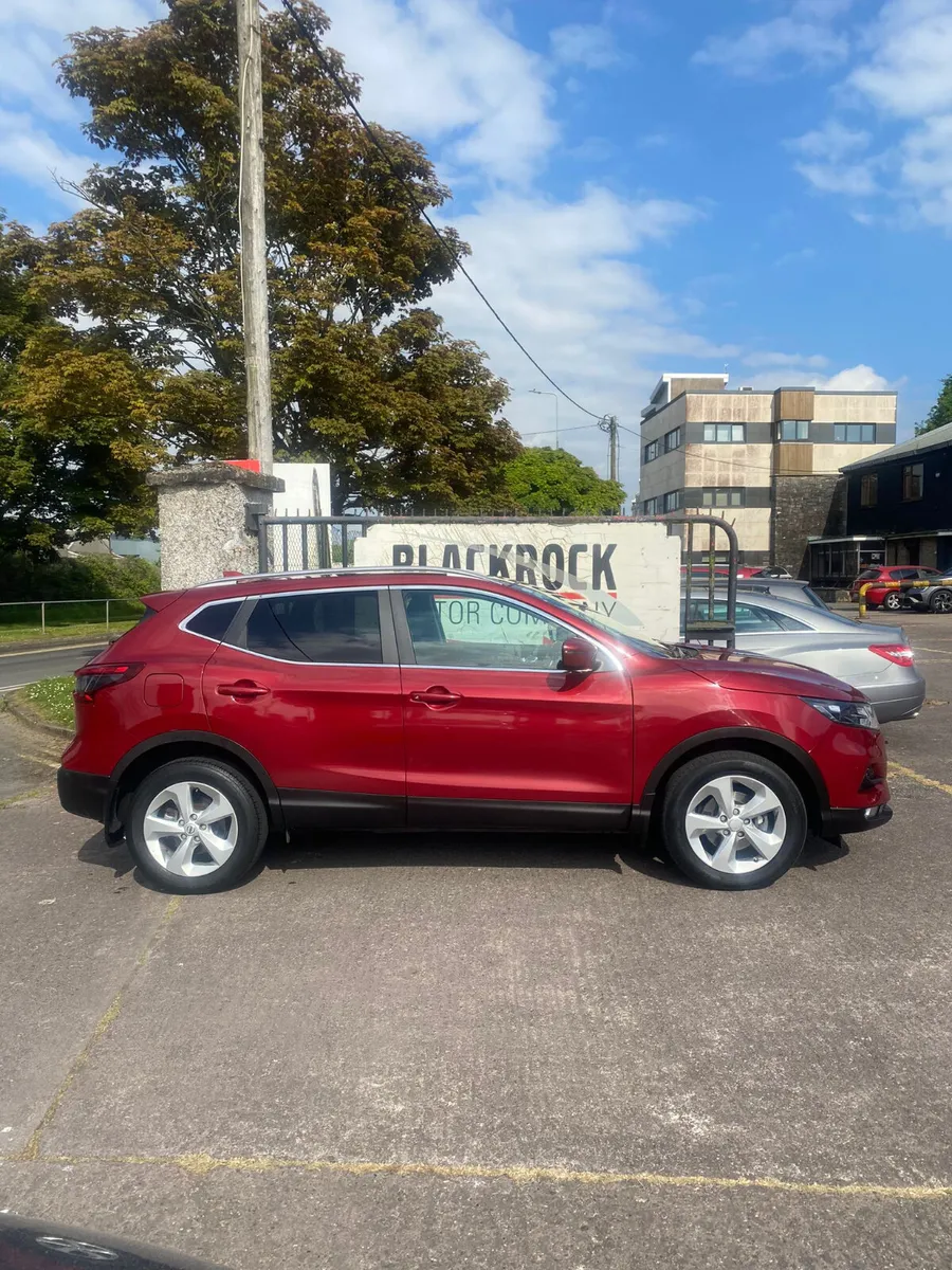 Nissan Qashqai 2018 - Image 3