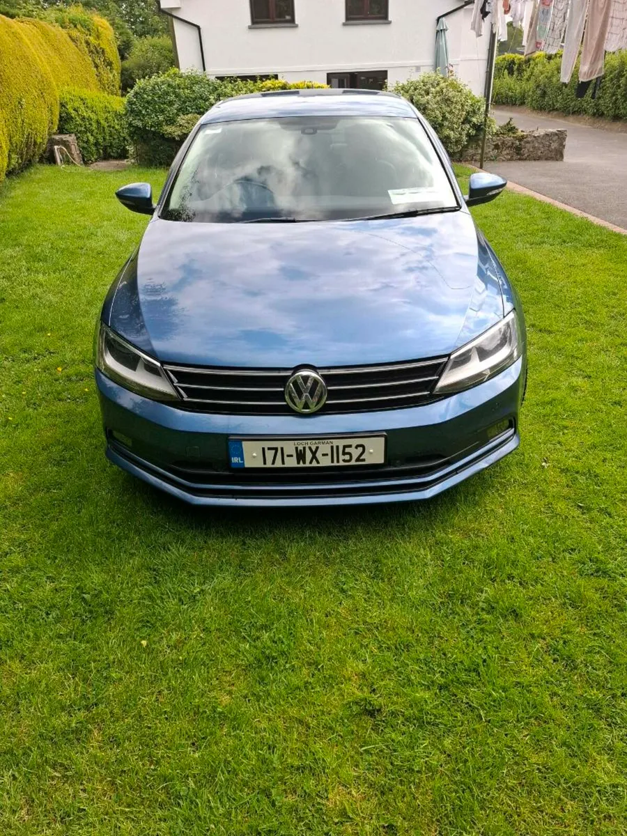 Volswagen jetta - Image 1