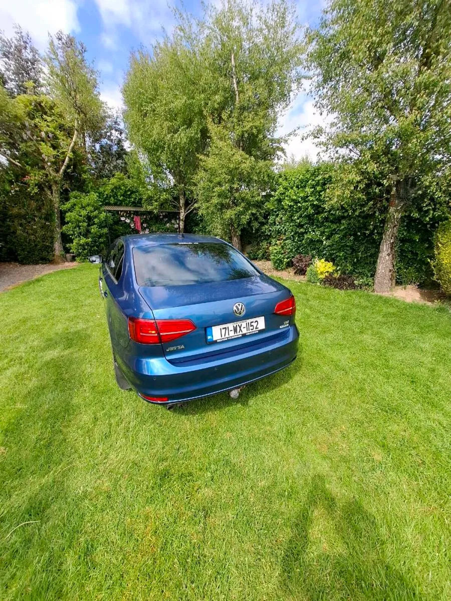 Volswagen jetta - Image 3
