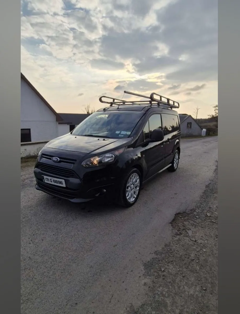 Ford Transit connect 2017 - Image 2