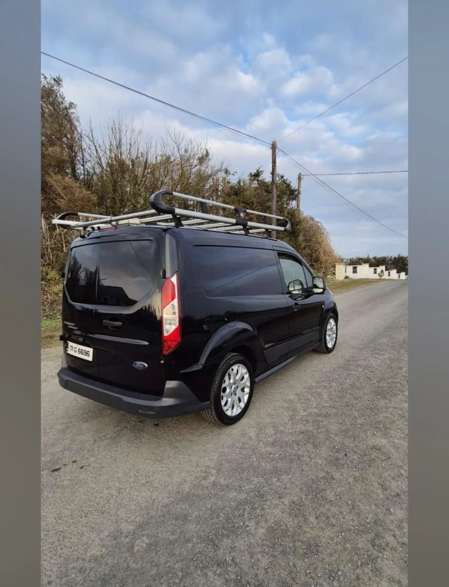 Ford Transit connect 2017 - Image 4