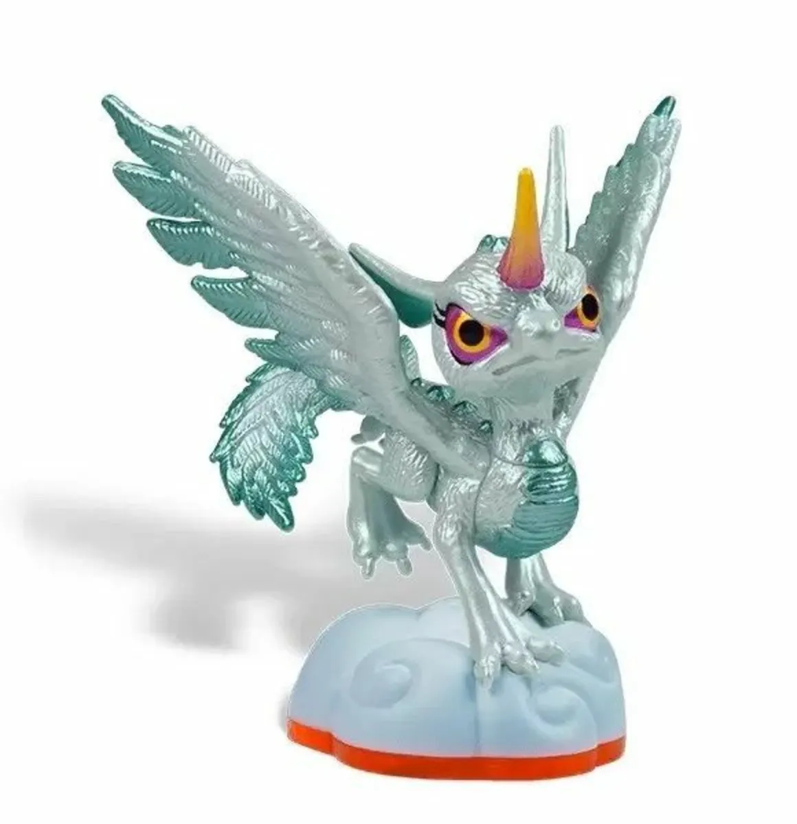 Skylanders Giants POLAR WHIRLWIND Trap Team Imagin - Image 1