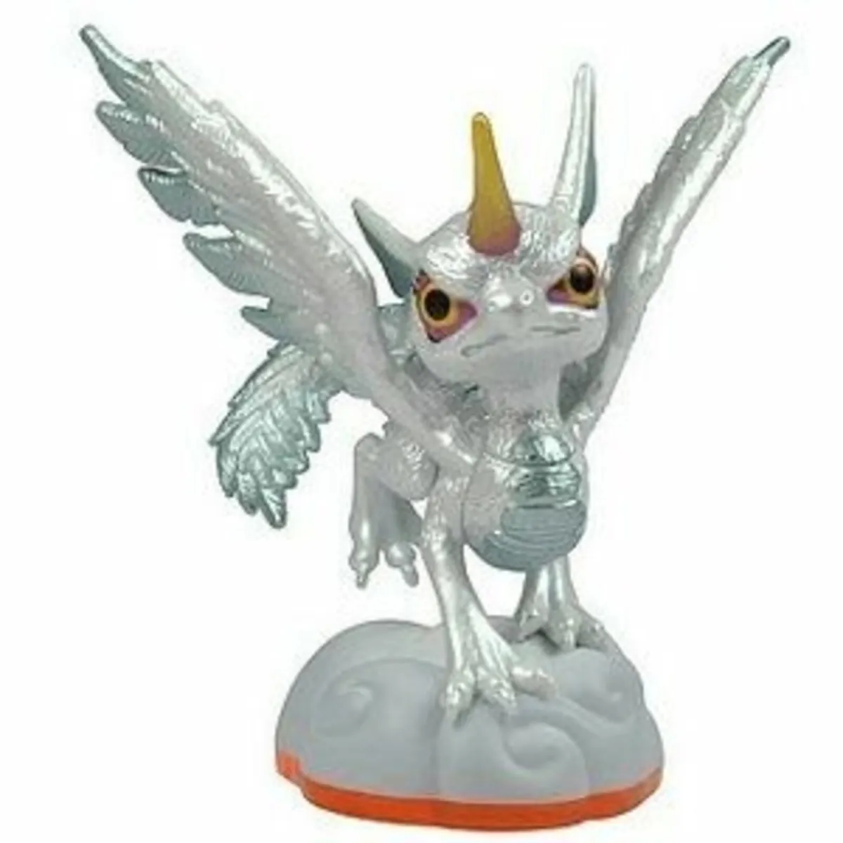 Skylanders Giants POLAR WHIRLWIND Trap Team Imagin - Image 2