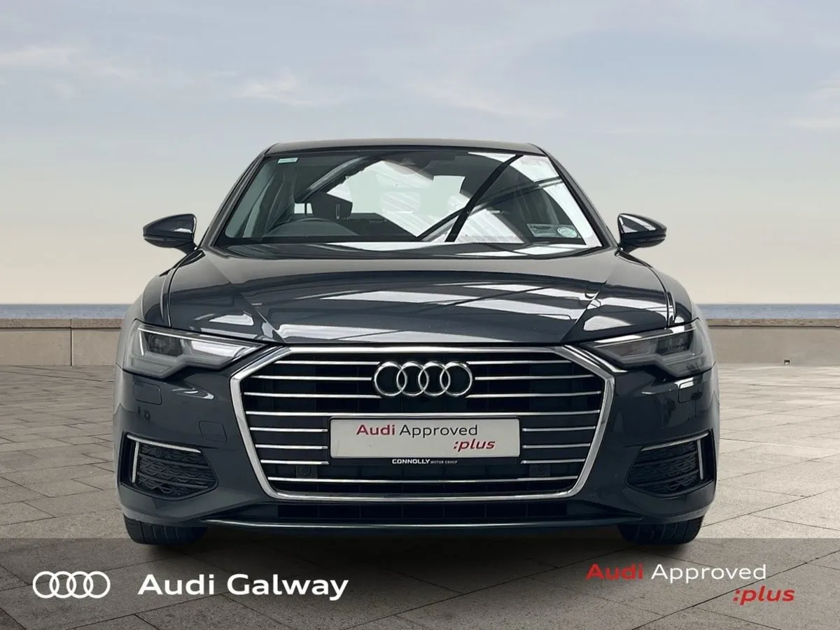 Audi A6  389 p/m HP 2.0tdi 204BHP SE Auto - Comfo - Image 2