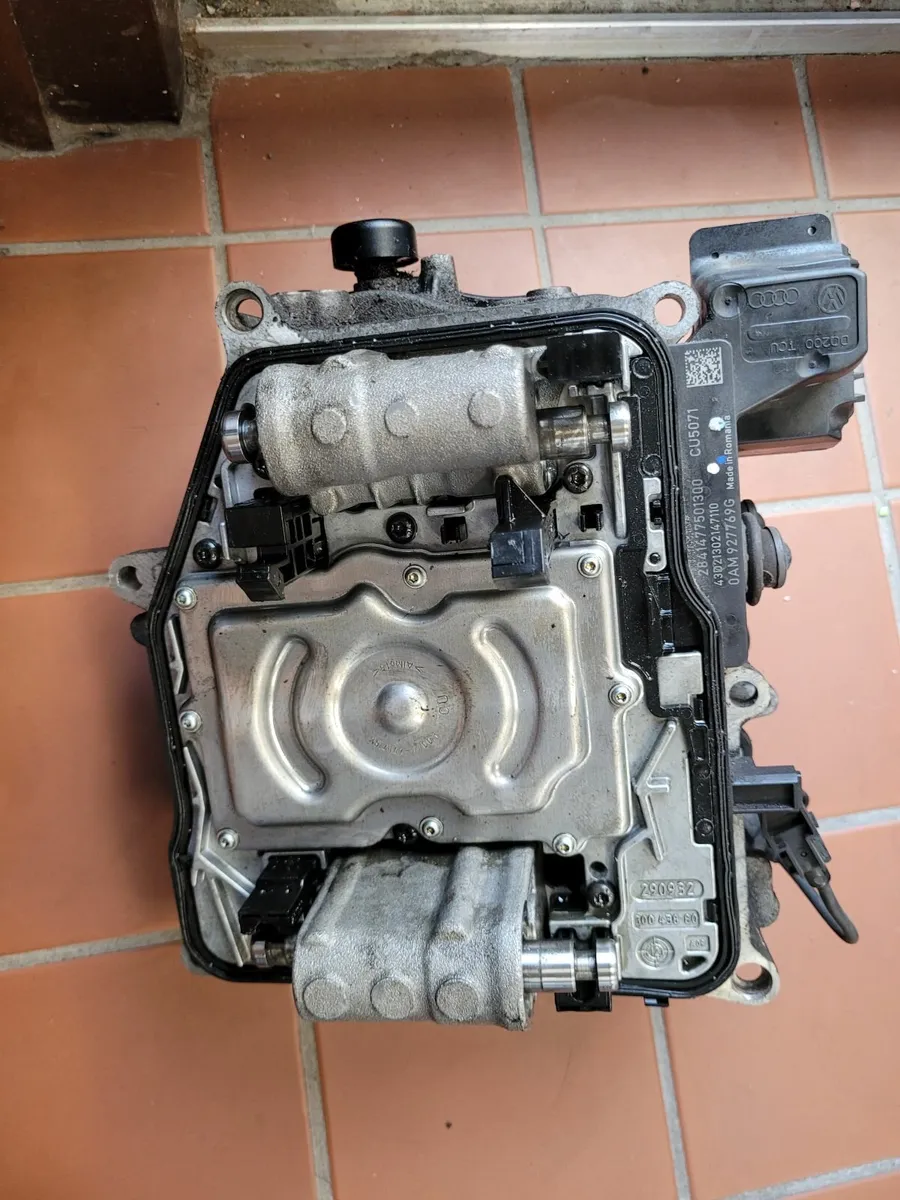 7 speeds+Gearbox - Image 1