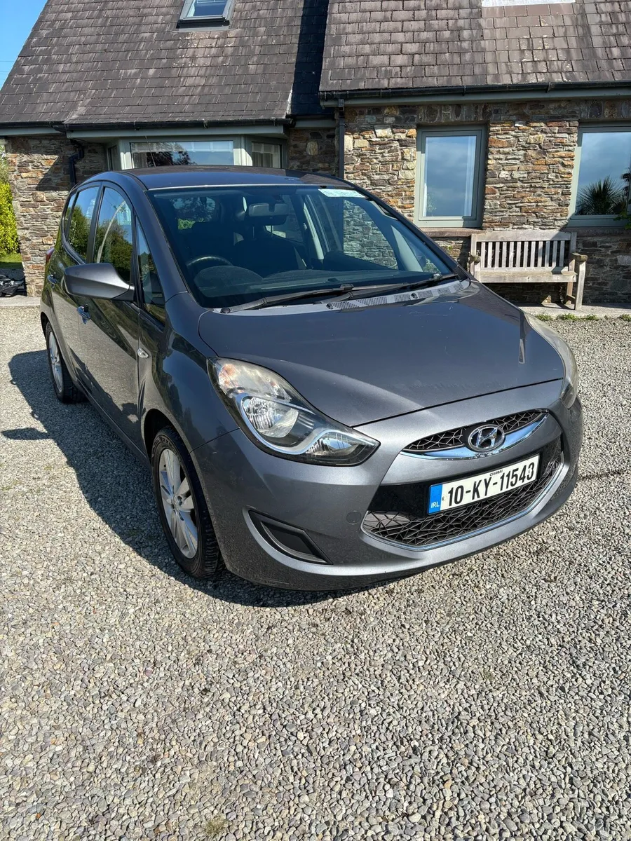 Hyundai IX20 - Image 2