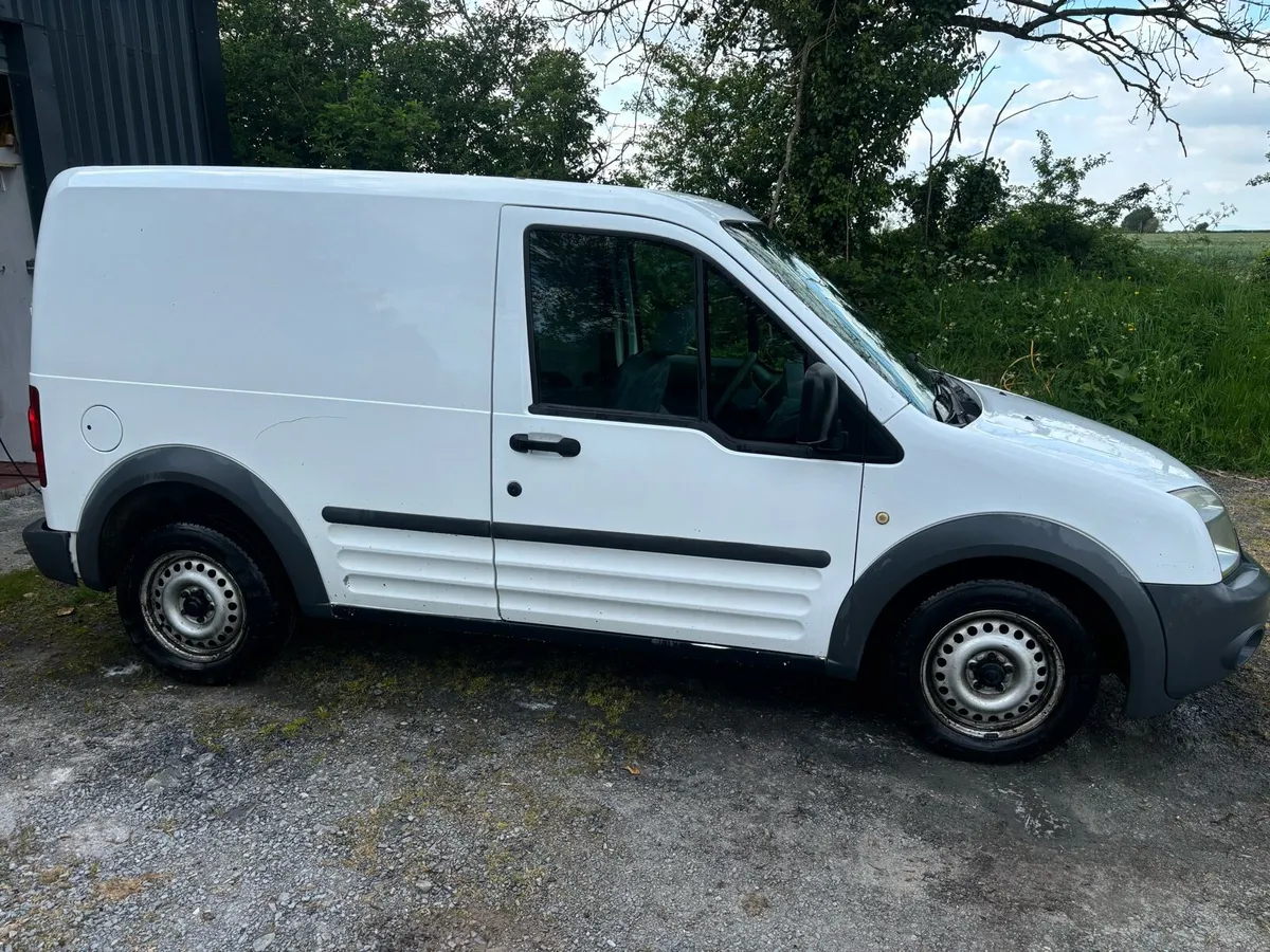2012 Transit Stealth Micro Camper  *Tax & Tested* - Image 3