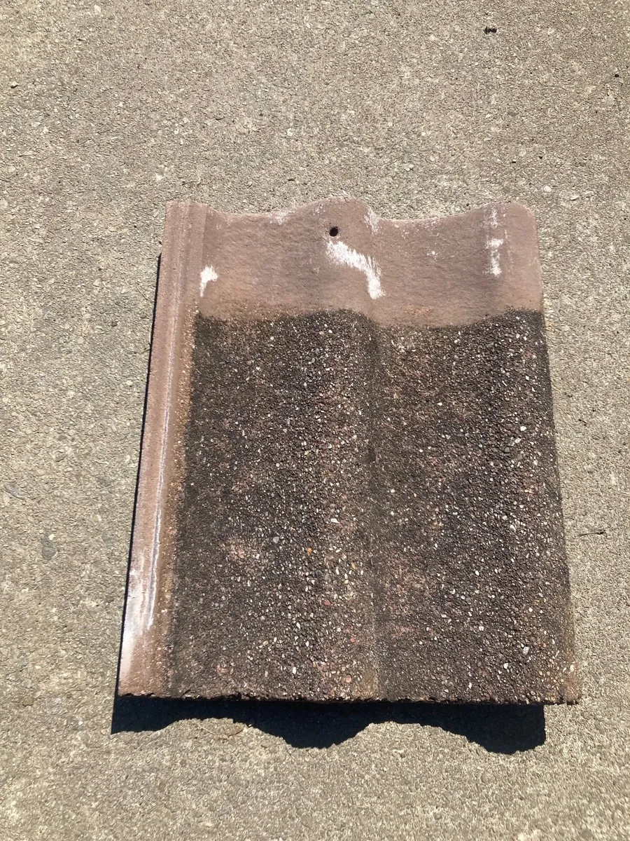 Concrete Roof Tiles - Image 3