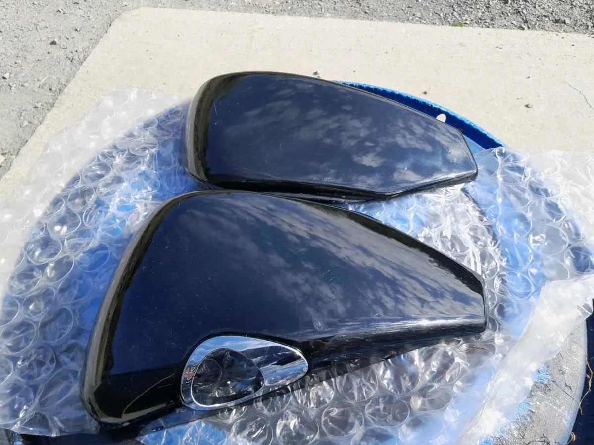 Motor bike part - Image 4