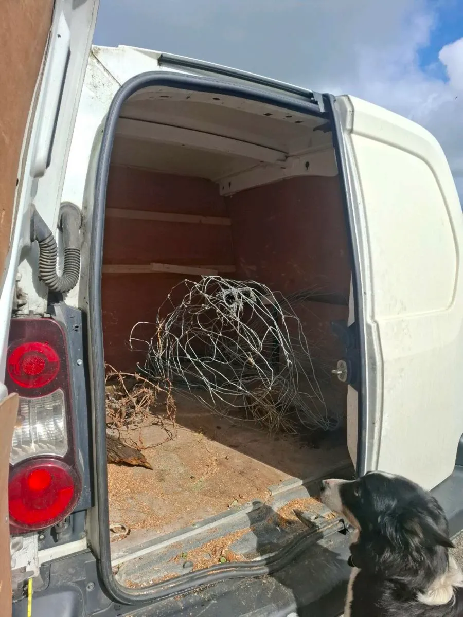 Citroen Berlingo - Image 4