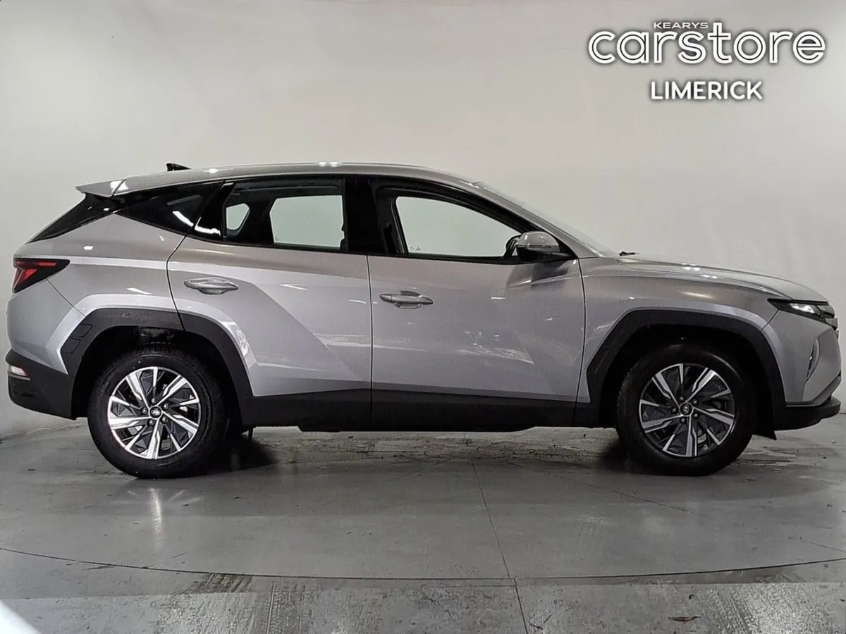 Hyundai Tucson 2WD Comfort Plus - Image 2