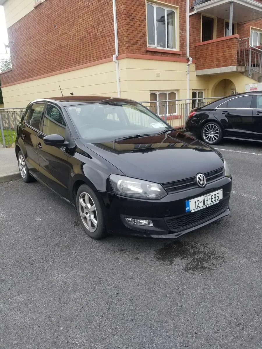 Volkswagen Polo 2012 - Image 1