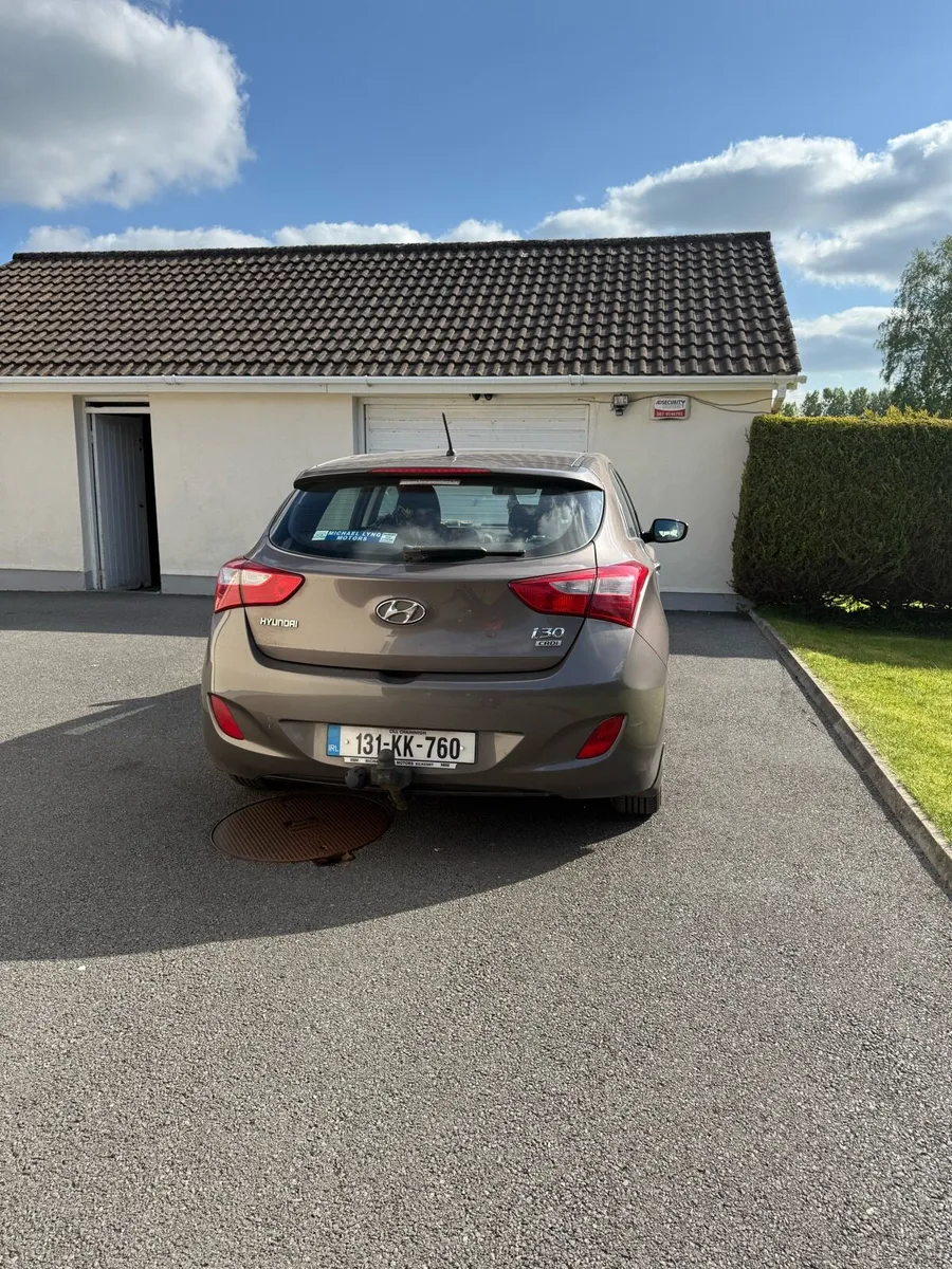 131 Hyundai i30 - Image 2