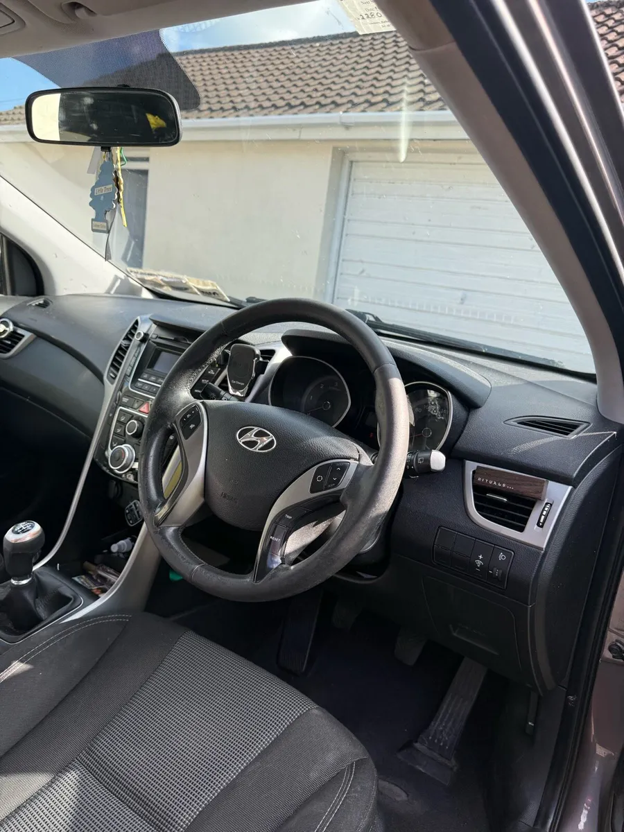 131 Hyundai i30 - Image 3