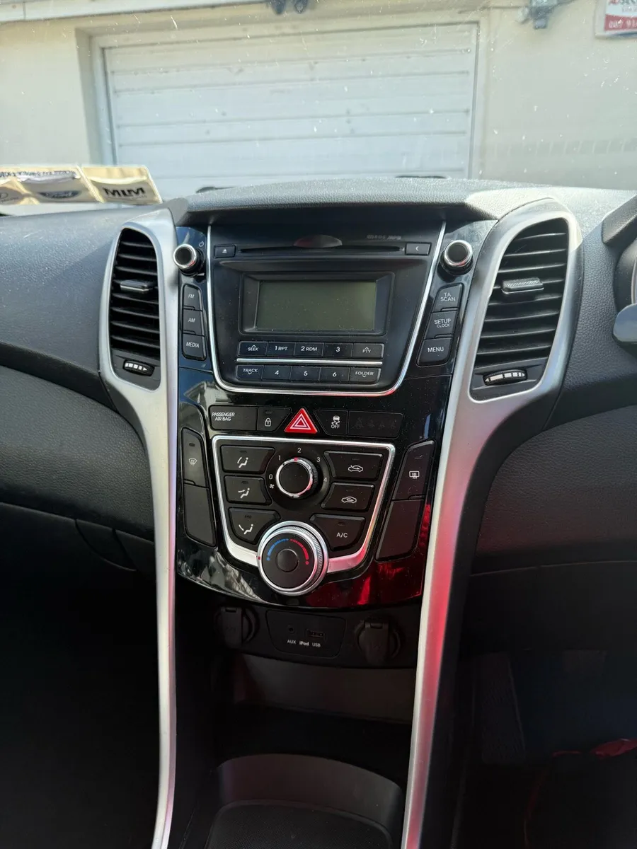 131 Hyundai i30 - Image 4