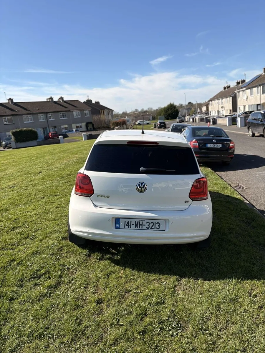Volkswagen polo - Image 3
