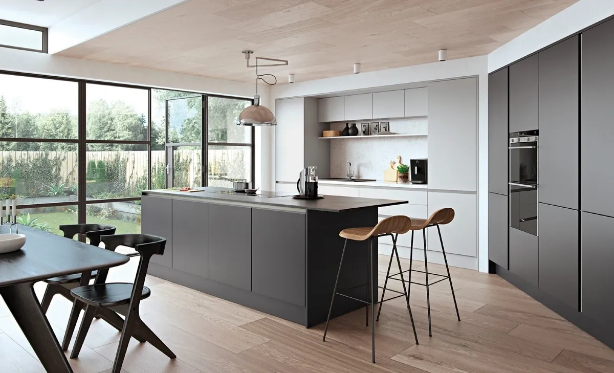 Fitted Kitchens Tipperary Kilkenny Laois Midlands - Image 3