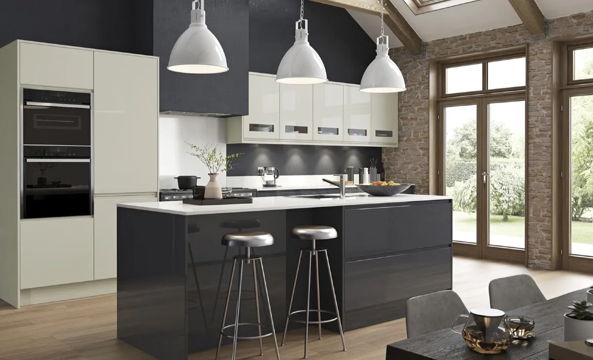 Fitted Kitchens Tipperary Kilkenny Laois Midlands - Image 4
