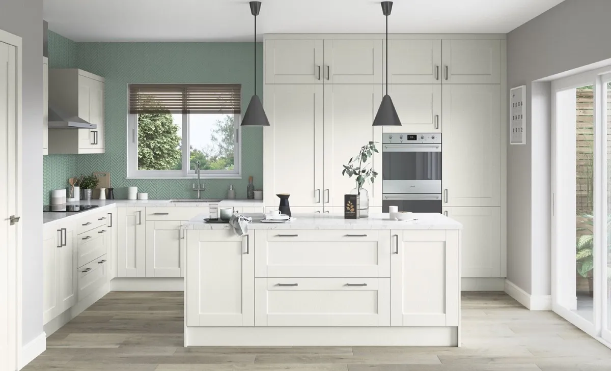 Fitted Kitchens Tipperary Kilkenny Laois Midlands - Image 1