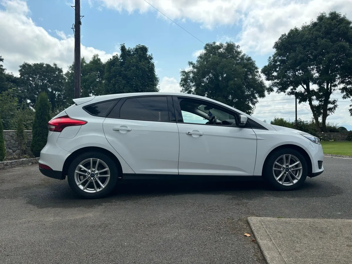 Ford Focus - Image 1