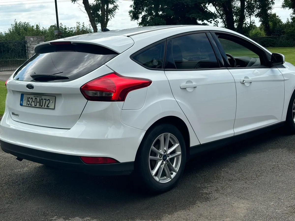 Ford Focus - Image 3