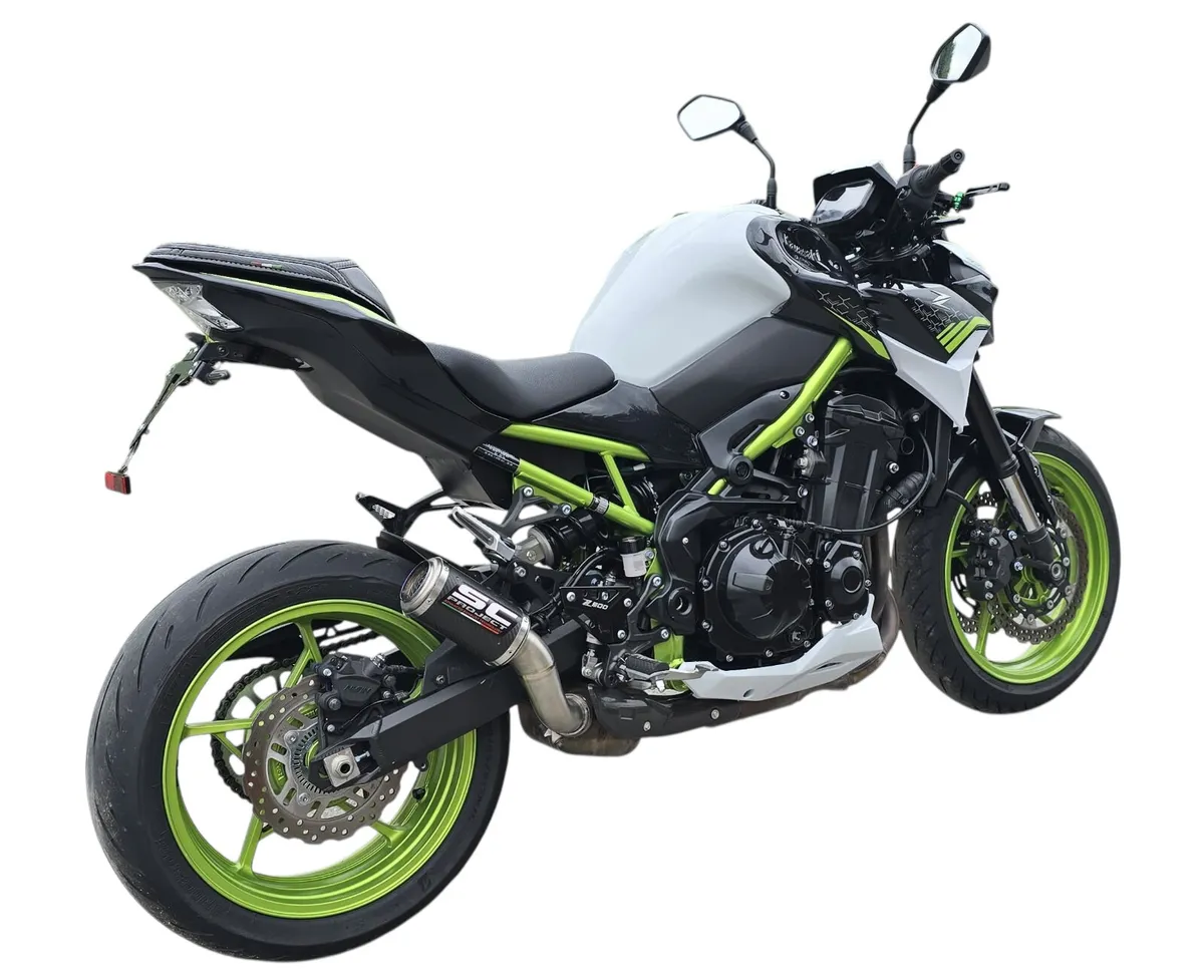 Kawasaki Z900 “DEPOSIT TAKEN” - Image 3