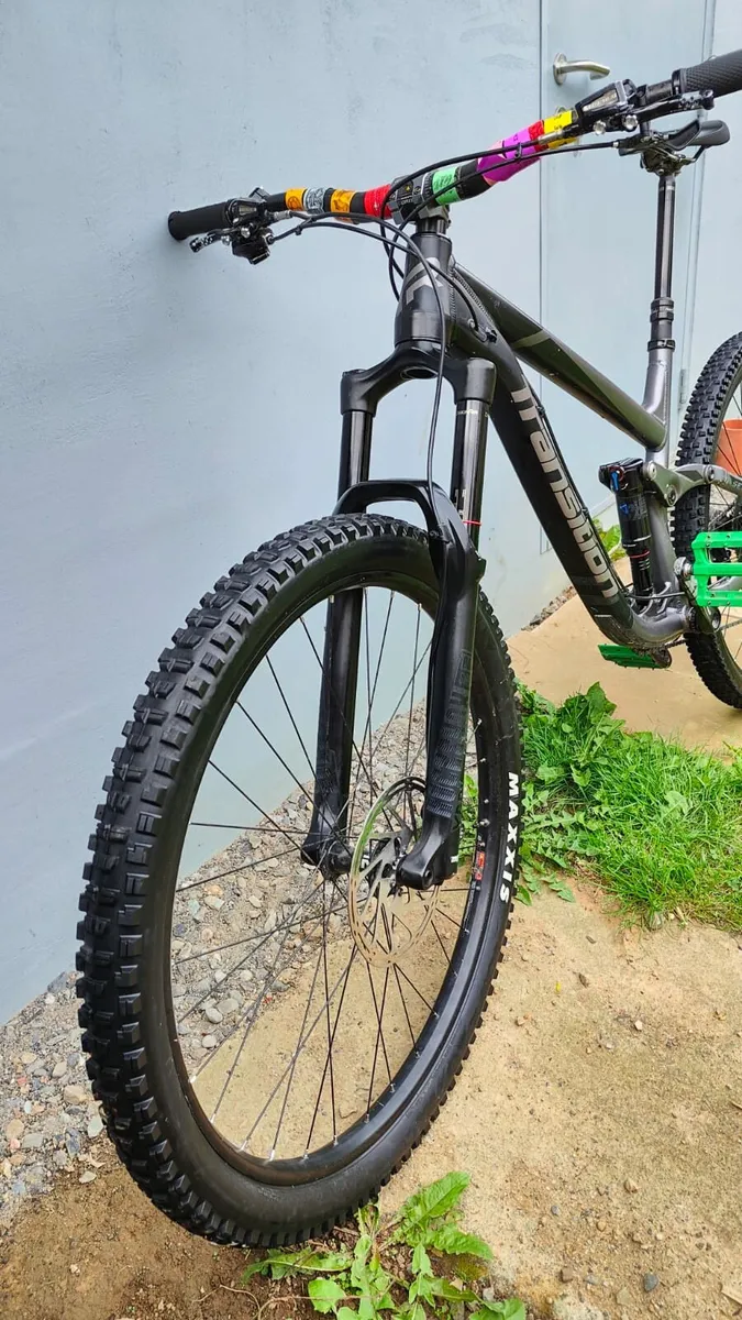 Transition Sentinel Alloy MTB - Image 2