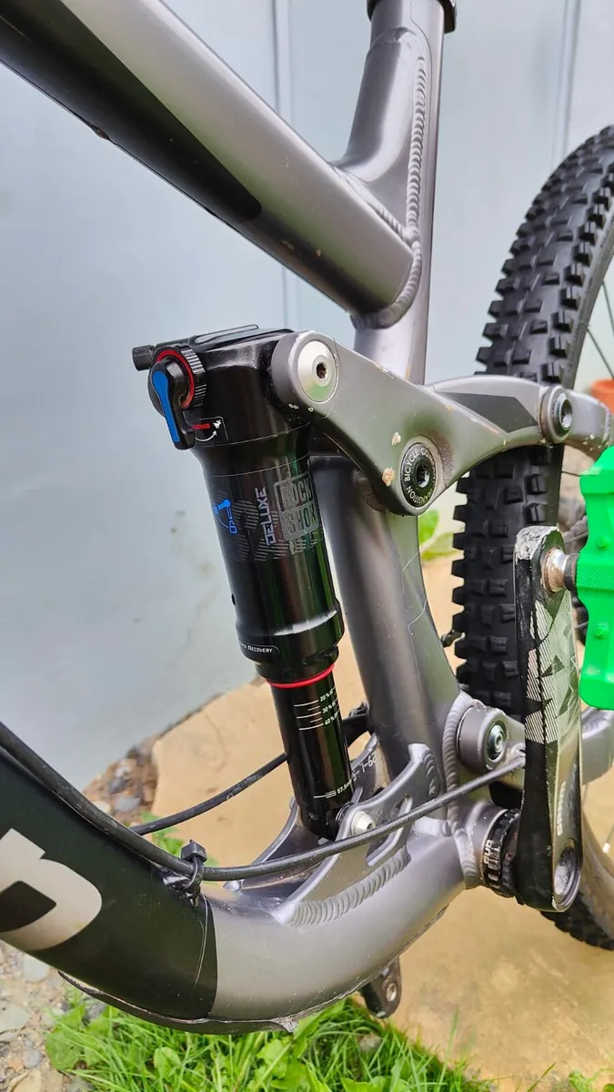 Transition Sentinel Alloy MTB - Image 3