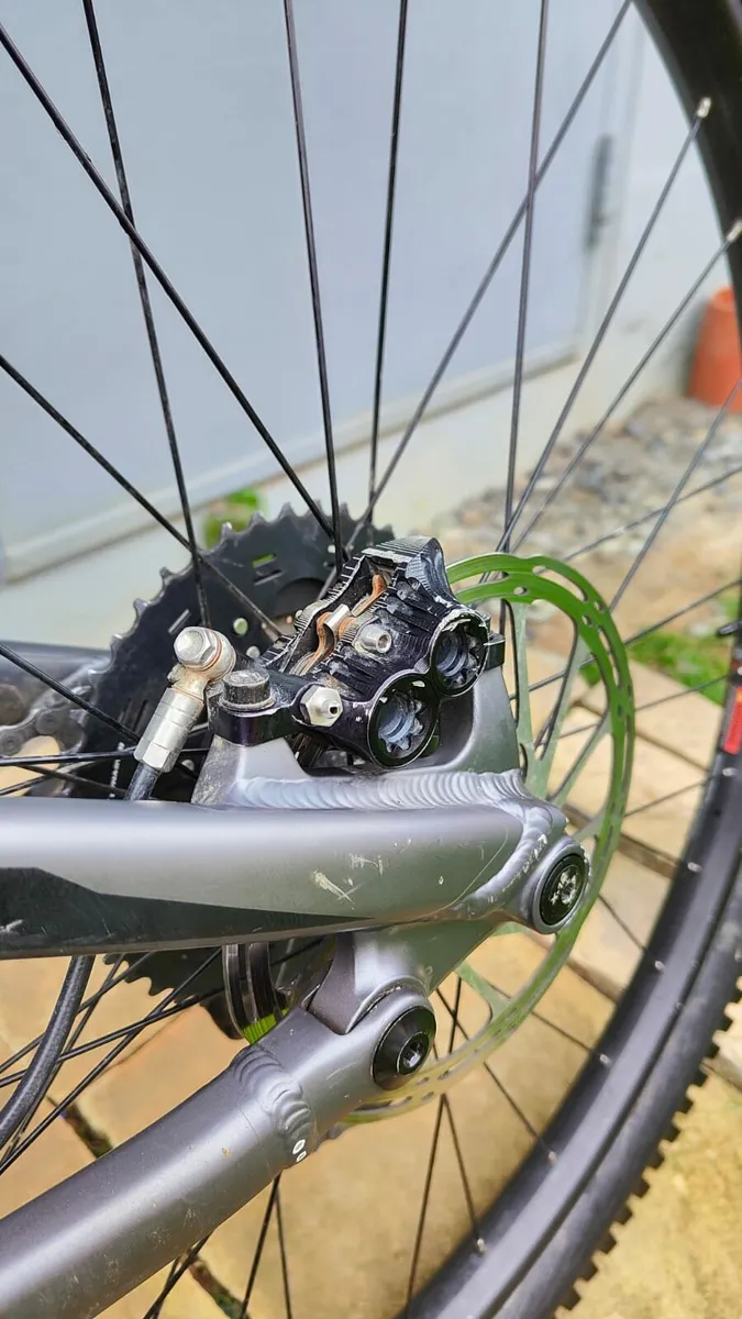 Transition Sentinel Alloy MTB - Image 4
