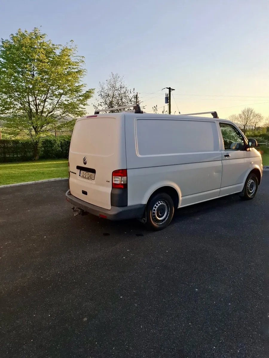 Van - Image 3