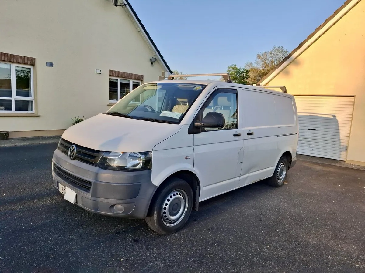Van - Image 4