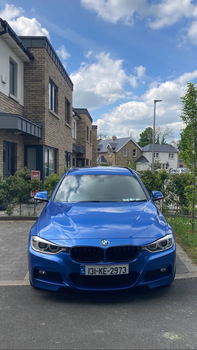 BMW 3 Series 320 F31 D M Sport Auto - Image 2