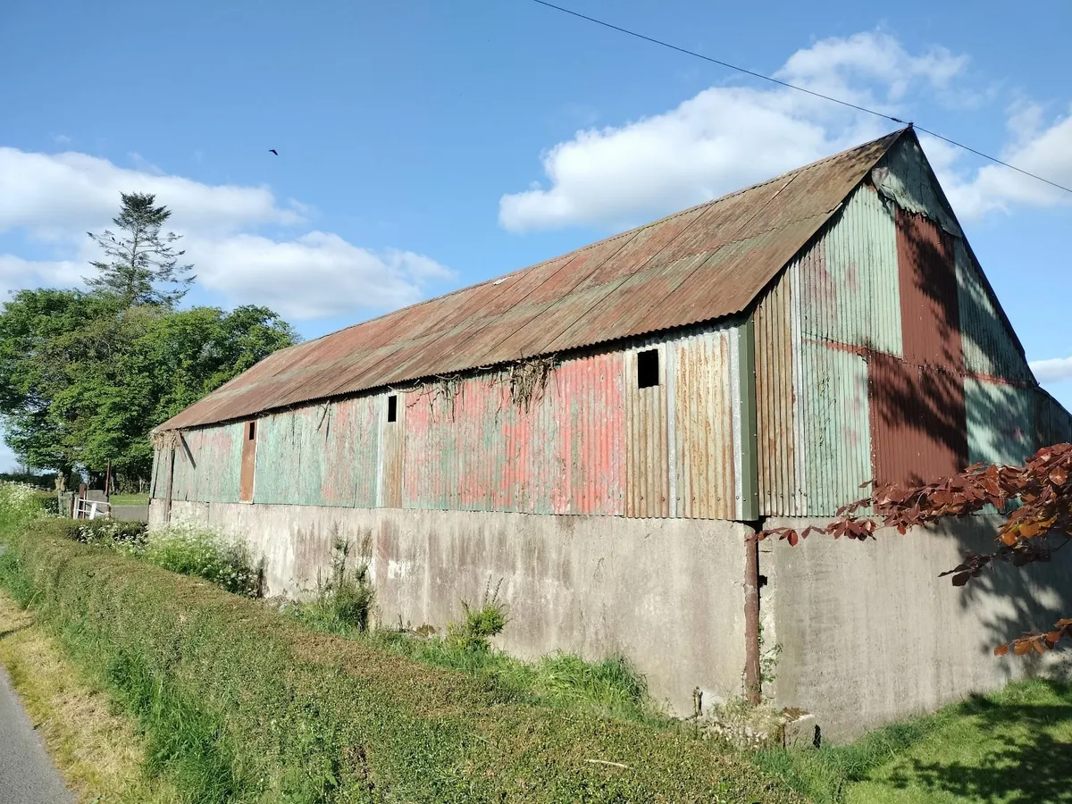 "A" frame shed - Image 3