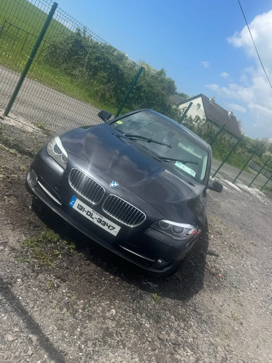 131 BMW 520 D - Image 1