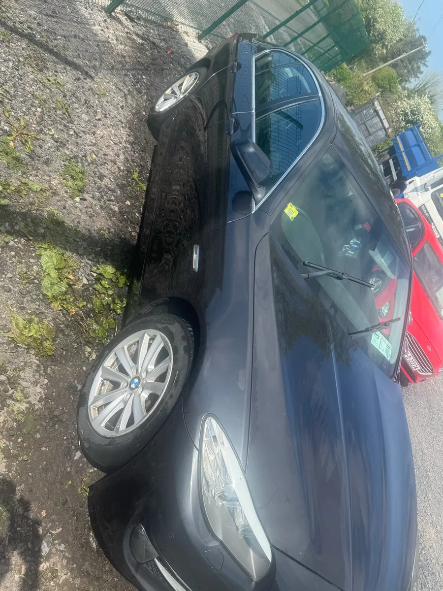 131 BMW 520 D - Image 2