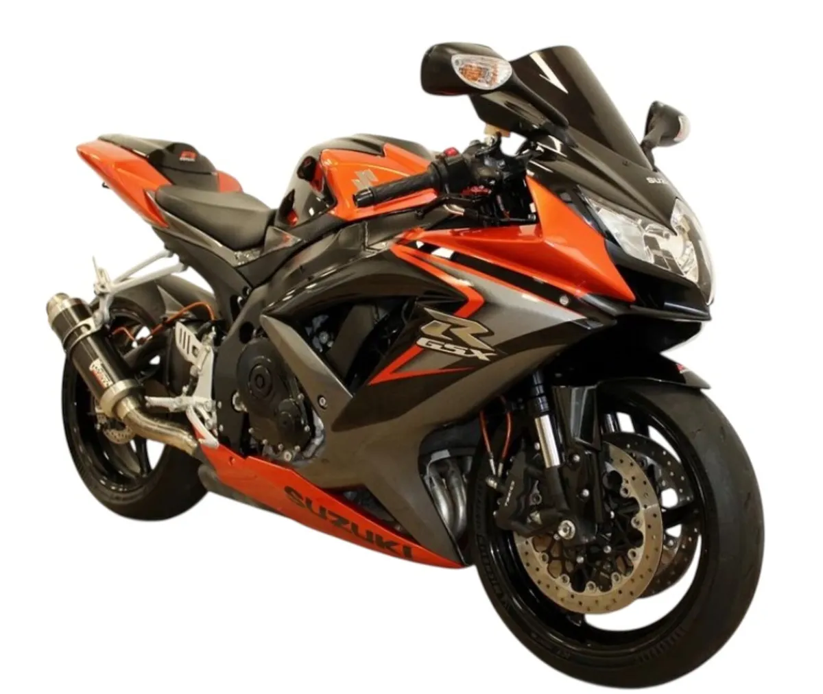 Suzuki GSXR 750 K9 “DEPOSIT TAKEN” - Image 2