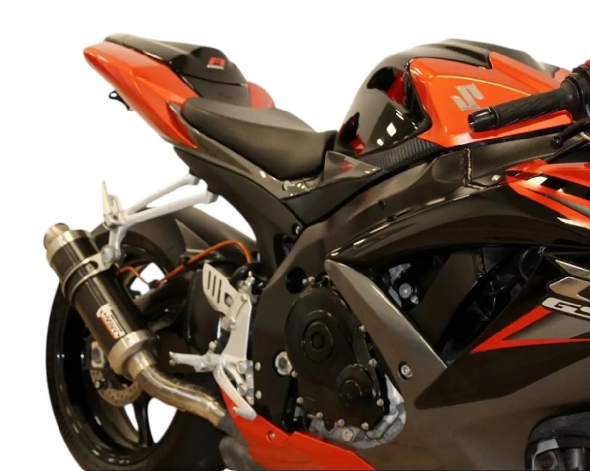 Suzuki GSXR 750 K9 “DEPOSIT TAKEN” - Image 4