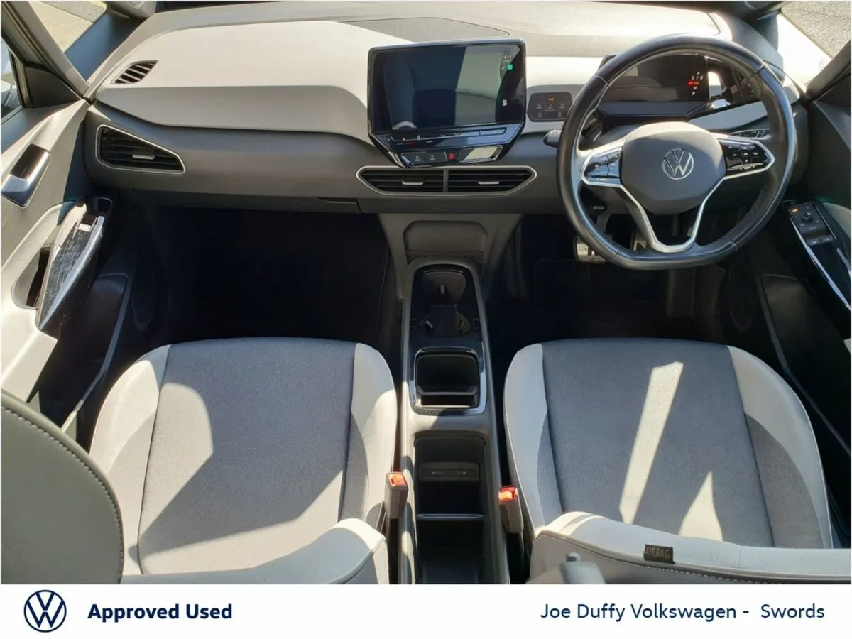 Volkswagen ID.3 Style 204HP 58kwh - Image 3
