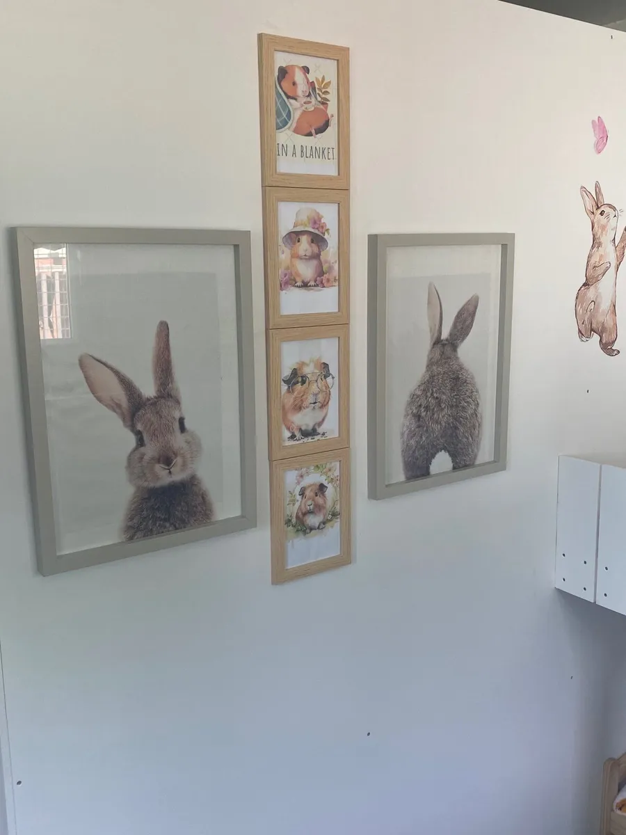 Milky Whiskers & Small Furry Hotel - Image 4