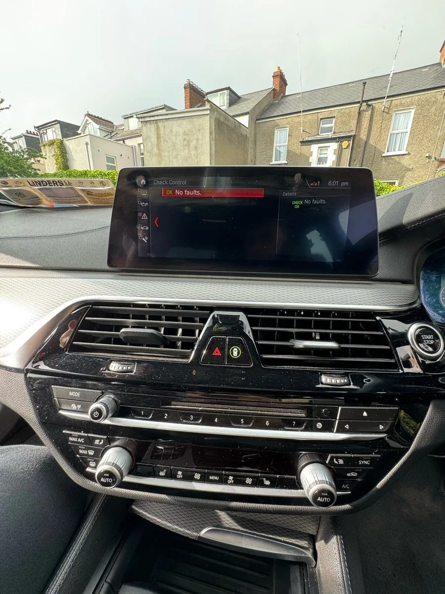 Bwm 530e M sport - Image 4