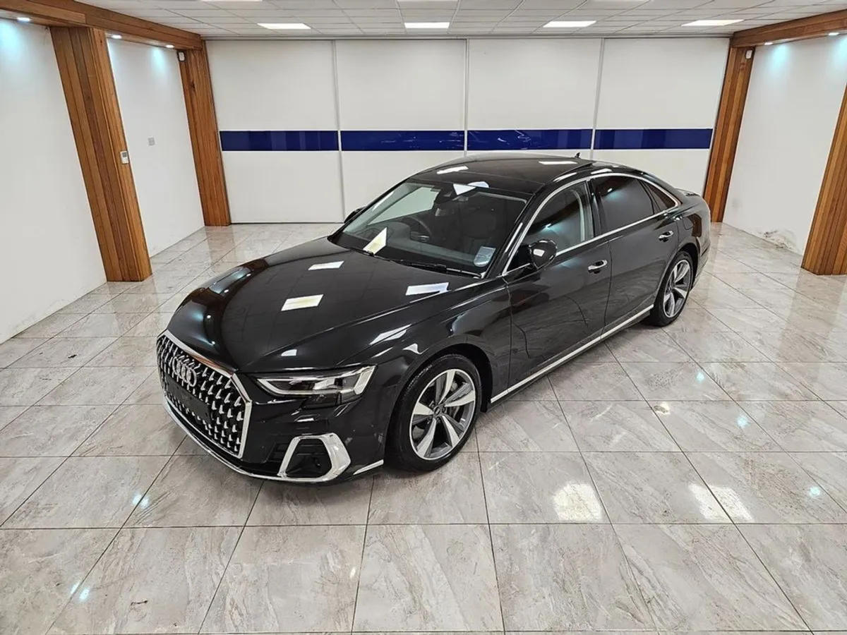 Audi A8 Priced TO Sell - Image 2